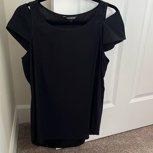Express blouse